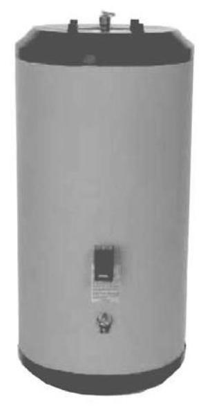 efficiency ratings for hot water tanks both storage and