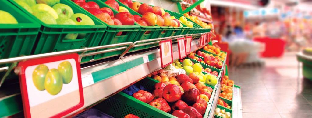 Agro-Food Supply Chain Objectives This business pilot, lead by the Institute for Transport and Logistics Foundation (ITL), focuses on the optimisation of the agro-food perishable goods supply chain