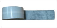Waterproof Sealing Tape - Fleece laminated MP100 10-1 3.94 x 32.5 x.