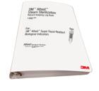 STEAM 3M Attest Auto-reader 490 For use with 3M Attest Super Rapid Readout Biological Indicators and Process Challenge Packs.