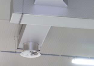solutions for HVAC Ductwork.