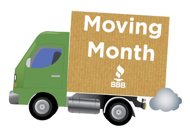 MOVING CHECKLIST Two Months Before Create a file for moving records. Sort through household items. Plan moving methods & get estimates.