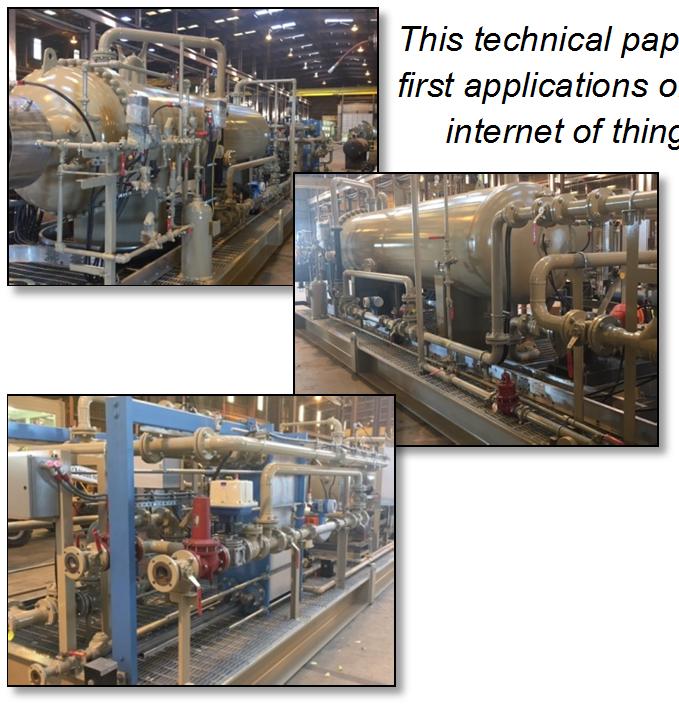 L-POD Combining Artificial Intelligence and the Internet of Things in Today s Production Facilities This technical paper describes one of the industry s first applications of artificial intelligence