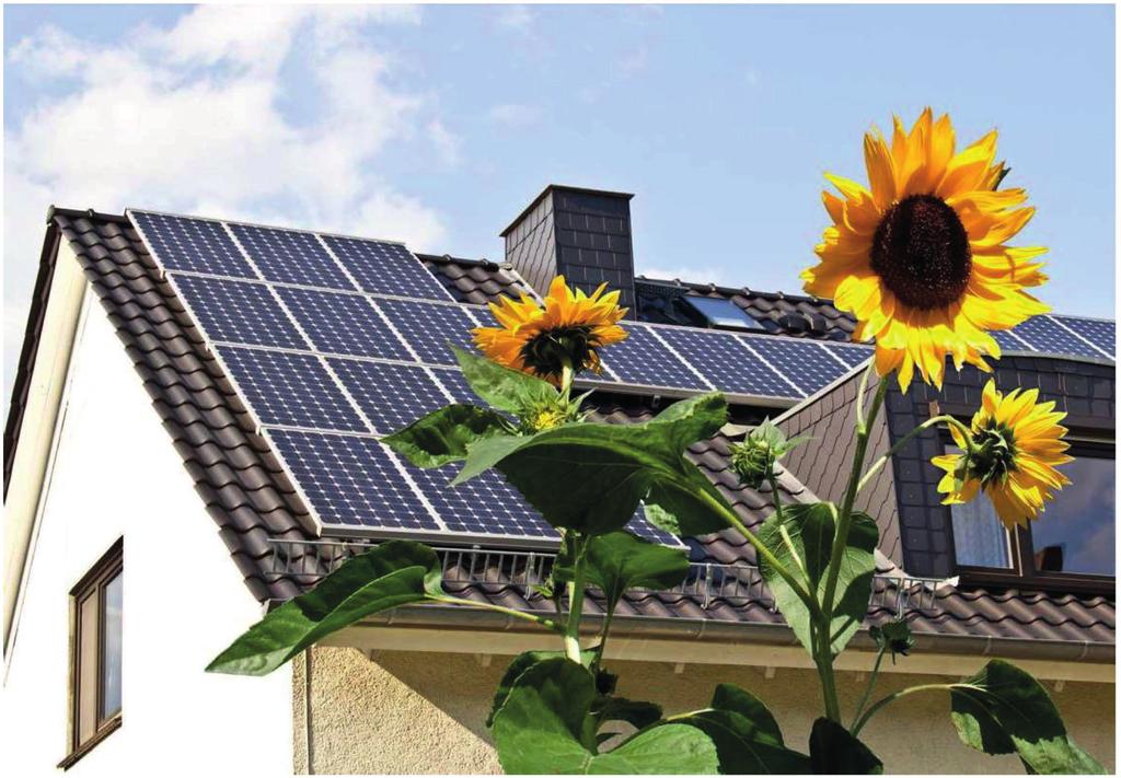 PRODUCTS Solar Photovoltaic (PV) Systems OPC One Planets Consultants have the design and installation expertise for any PV installation, whether it is single or multiple elevations, pitched or flat