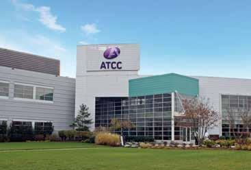 Partner with the Global Biological Resource Leader Since 1925, ATCC has set the standard for the manufacture, characterization, preservation, storage and distribution of biological materials.
