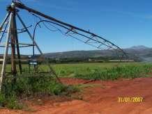 Kouga Dam 7 431 ha 8 000 m 3 /ha 170 farmers The Board is continuously upgrading the scheme and has in