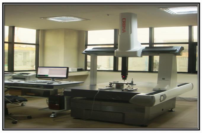 Facilities and Resources Metrology