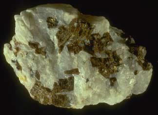 2 0 Cryolite: Na 3 AlF 6 + many silicates such as clay: H 2 Al 2 (SiO 4 ) 2 H