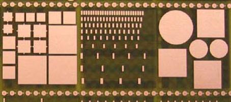 Embedded Capacitors