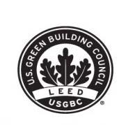 Leadership in Energy & Environmental Design Menlo utilizes The US Green Council sustainability rating system known in the industry as LEED for existing and new building opportunities.