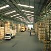 Logistics services Services to
