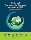 Production Account (elaborated in SUT) ii. Distribution & Use of Income Accounts iii. Capital Account iv.
