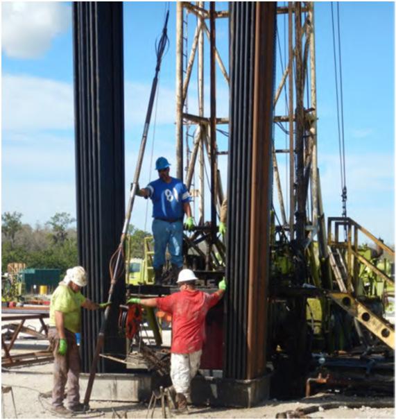 Mechanical Integrity Testing Challenges Test methods and objectives must be specifically tailored for gas storage wells!