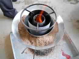 CLEAN COOKING Private Sector: Innovation to improve efficiencies of local stoves Use or