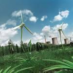 Renewable (Green Energy) Wind power