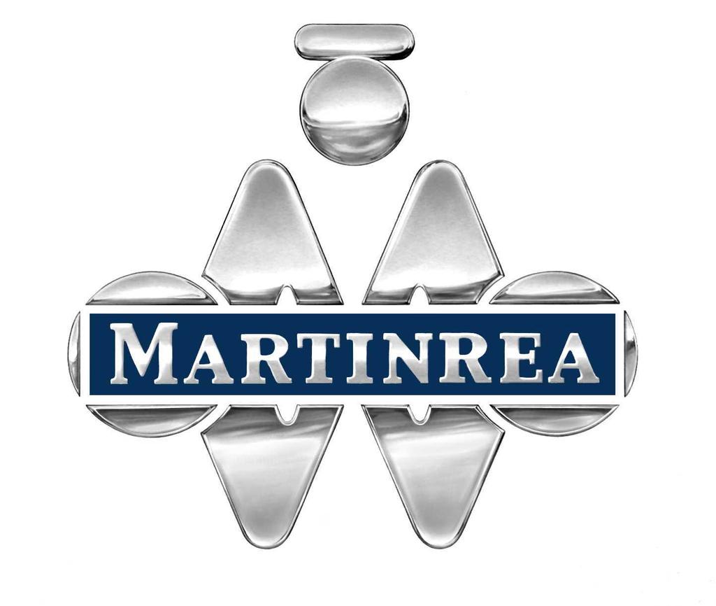 Martinrea International s EDI