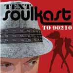 By simply creating banners that we hang on stage during performance, wearing t-shirts that read Text Soulkast To 90210, our fans have immediately responded and truly enjoy the interaction on 90210.