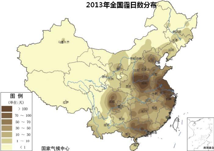 3.4 Coastal areas will be the target region Beijing-Tianjin-Hebei-Shandong Region, Yangtze
