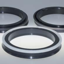 standard seals we offer in collaboration with our sales partner the