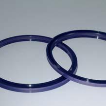 quality, numerous major dimensions, hydraulic seals made from FPM