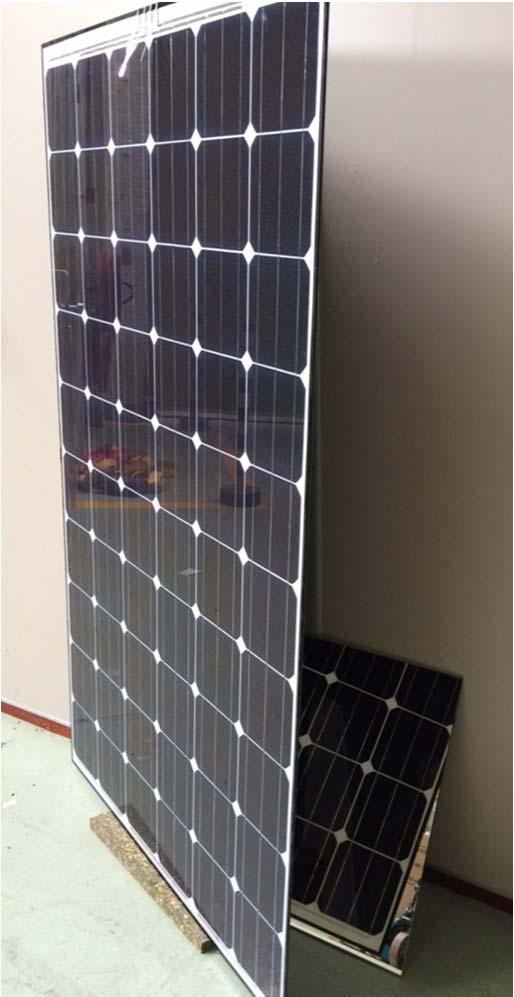 Bifacial PV now and in the future Bifacial PV specifics Bifaciality factor Bifacial efficiency Current state of the art Cell