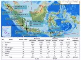 Current Condition INDONESIA GEOTHERMAL POTENTIAL 28.