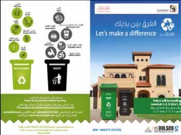 Door to door waste collection is an at source waste segregation program aimed to increase the collection rate of
