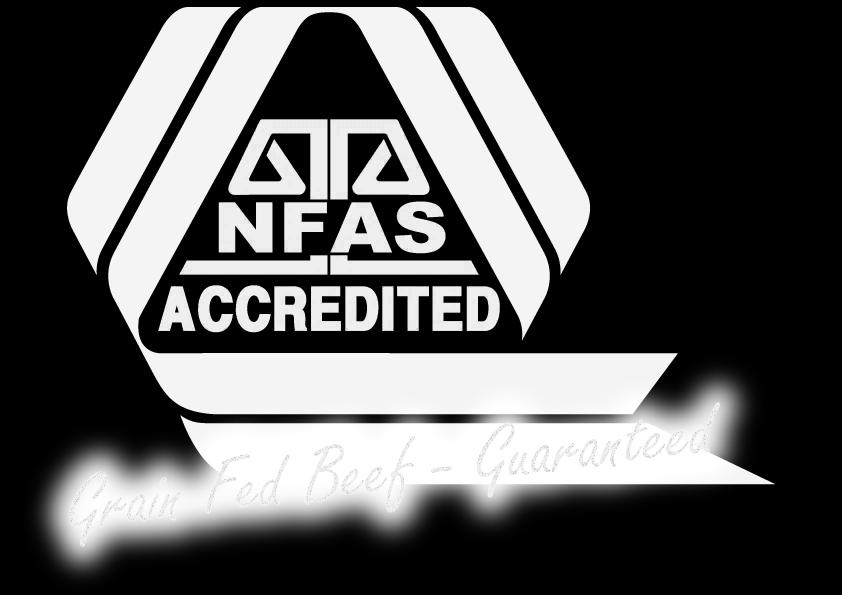 NFAS Accreditation Rules 20. INDEMNITY 20.