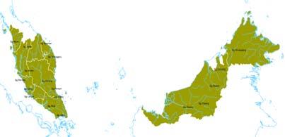 Target Area 2 : Kelantan State Target Area : Kelantan State Why Kelantan State?