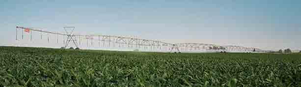 The Lindsay Advantage Zimmatic by Lindsay offers proven systems and products that are built to be strong, long-lasting, durable and easy to use for growers who need highly efficient irrigation