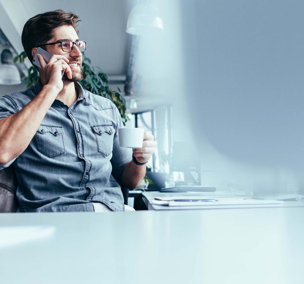 Making the best choice for your business The momentum driving the replacement of traditional business PBX phone systems with Hosted solutions is gathering pace.