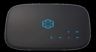 Home Phone: Ooma Telo Unlimited US Calling Voicemail Multi-ring Ring Groups