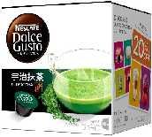 Matcha Green Tea Real