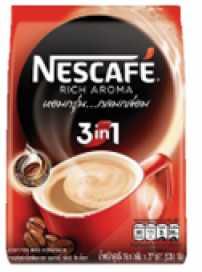 Perfect Brand: Right marketing mix Thailand: NESCAFÉ 3 in 1 Mixes