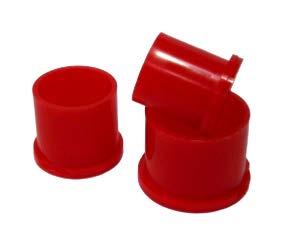 Castable Mounting Accessories Plastic covers. 212-1 Plastic Covers, 1 " (25 mm).