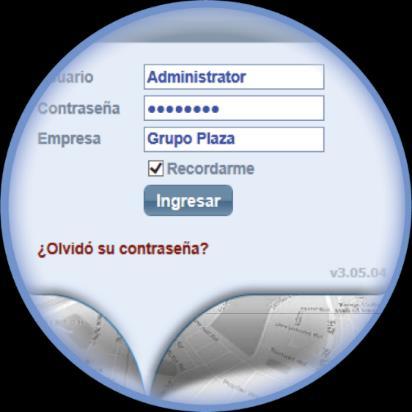 SOS Button Web-based Fleet Management Asset