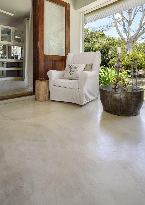 COLOUR HARDENER Dry-shake screed floor finish A granolithic concrete material that is floated into fresh screed or concrete which colours, strengthens and creates durable surfaces for concrete floors.