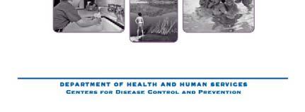 CDC now publishes reports every 2 years.