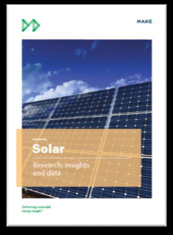 solar intelligence tools MAKE now