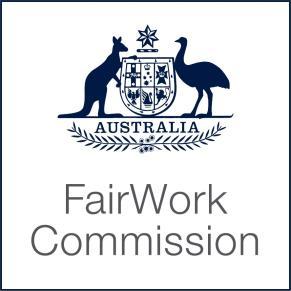 Summary of Decision 26 March 2018 4 yearly review of modern awards Family Friendly Working Arrangements AM2015/2 [2018] FWCFB 1692 Introduction [1] Flexible working arrangements have been the subject