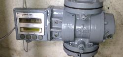 boiler Metering