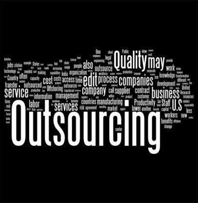 OUTSOURCING SOFTWARE DEVELOPMENT Bringing Operational and Business Solutions to a Higher Efficiency Traditionally, Outsourcing Software Development (OSD) aims to achieve cost advantages or gain a