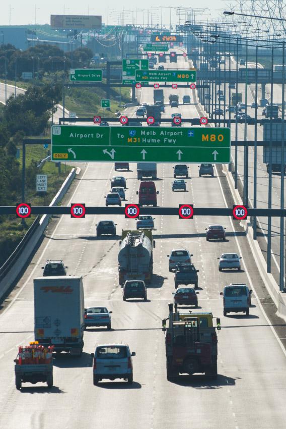 Highly precise data and advanced system management tools are key to Managed Freeways Managed freeways components can include: Extensive highly precise vehicle detection and data collection devices.
