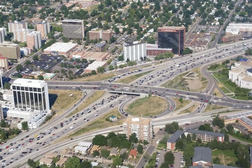 Initial evaluation shows potential for Managed Freeways in the United St
