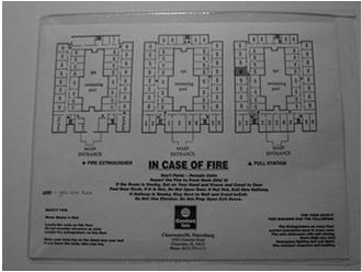 Means of Egress - 805 805.1 Scope 805.3.1 - Minimum number 805.3.1.2 - Fire escapes required 805.3.2 Mezzanines 805.