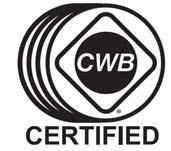FIGURE 1 CSA Standards Certification Logo FIGURE 2 Canadian