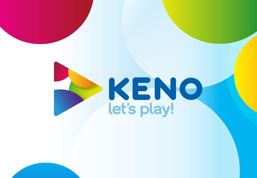 The new Keno brand Fun,