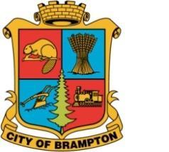 Code of Conduct for the Members of Council City of Brampton 1.0 PREAMBLE This Code of Conduct applies to the Mayor and all City and Regional Councillors, commonly referred to as Members of Council.