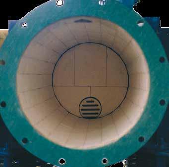 Execution variants Siebtechnik produces customized eccentric vibrating mills