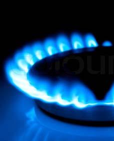 of NSW s Natural Gas: Time to